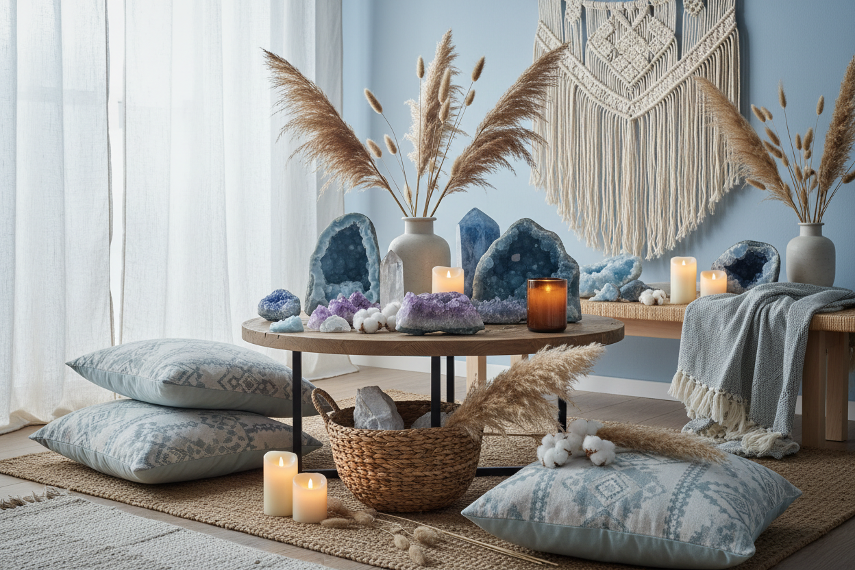 Bracelets Sérénité & Harmonie