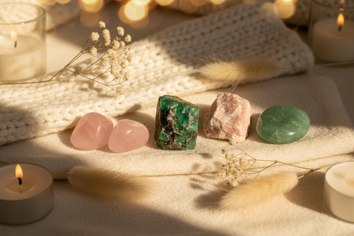 Bracelets Amour & Compassion