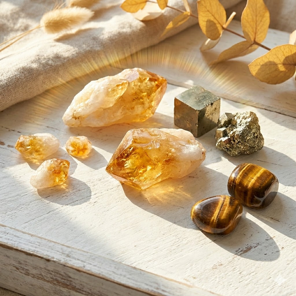 Bracelets Confiance en Soi